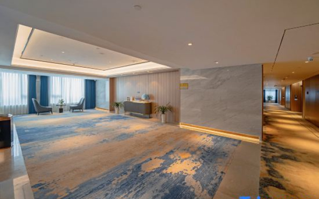 Ruian International Duhui Jiangnan Hotel