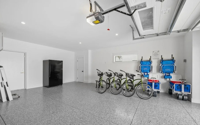 Beach Break in Sarasota