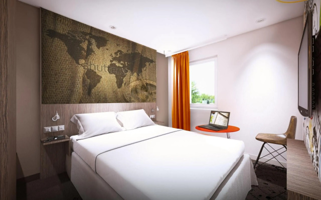 Ibis Styles Hyères Rooftop & Spa