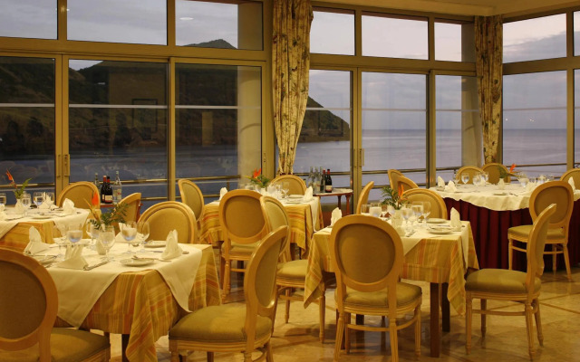 Terceira Mar Hotel