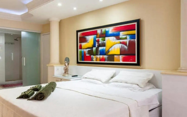 Apartamento Copacabana Frente Mar