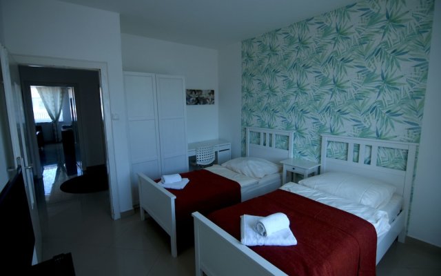 Apartment Osterstraße 345