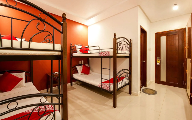 Royale Parc Hotel Puerto Princesa Palawan