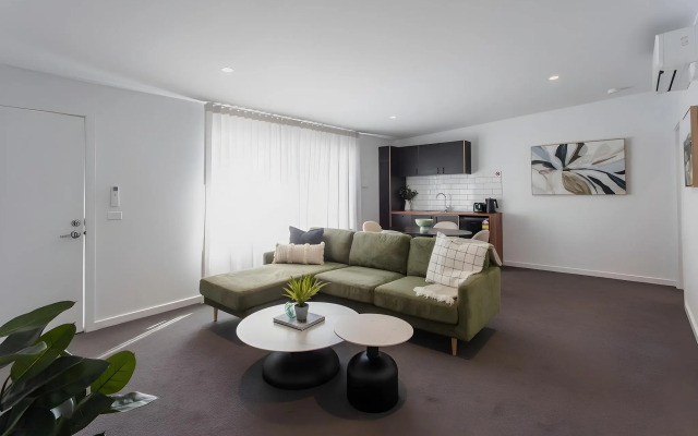 Yarra Valley Grand Hotel