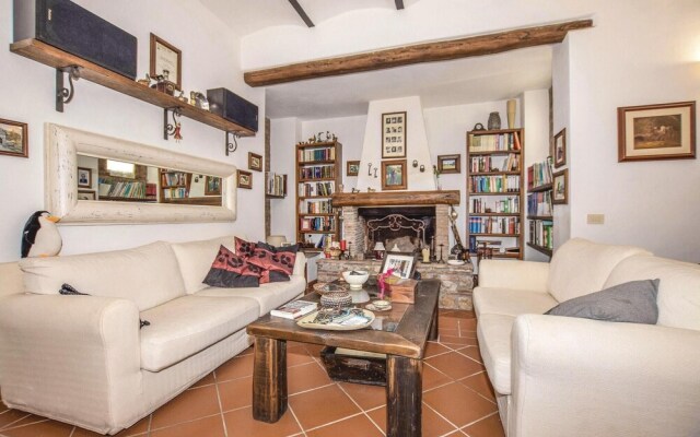 Casetta del Pastore