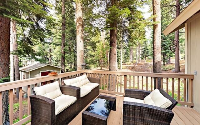 Totally Remodeled Cabin in South Lake Tahoe by RedAwning