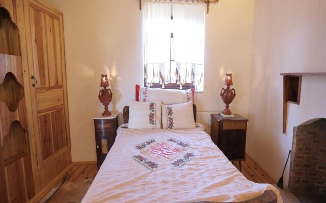 Aphrodisias Dandalos Hotel