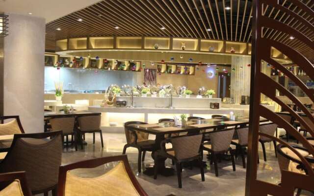 Hanlin Hotel Shenzhen