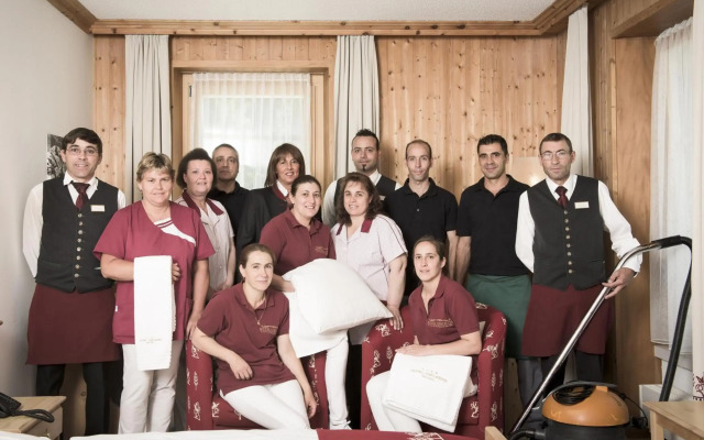 Edelweiss Swiss Quality Hotel