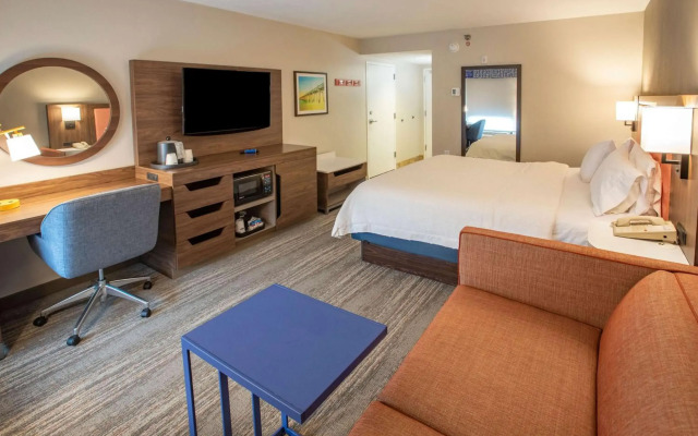 Hampton Inn Pensacola-Airport (Cordova Mall Area)