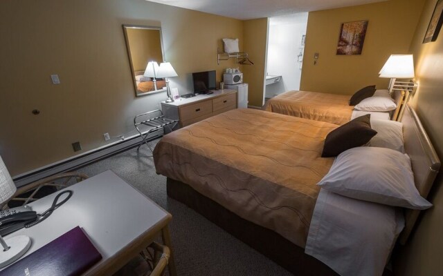 Westwood Motel