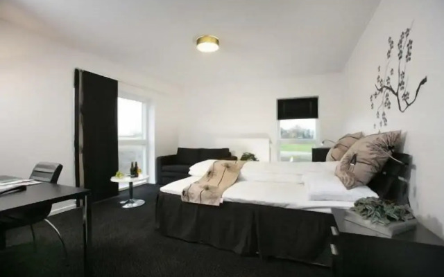 OnlySleep Oksebrovej Hotel