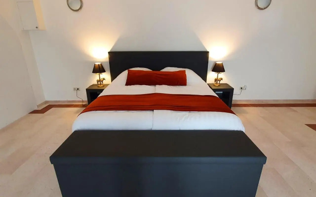 Bed & Breakfast Trouwborst