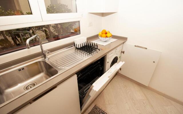 Blue Seagull by Portofinohomes