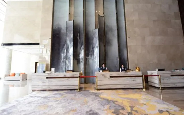 Zhanpeng International Hotel