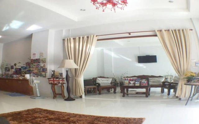 Thira Residence Patong