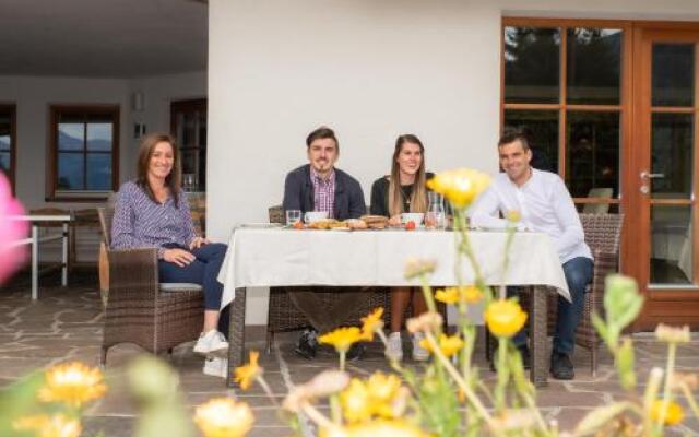 Berghotel Johanneshof