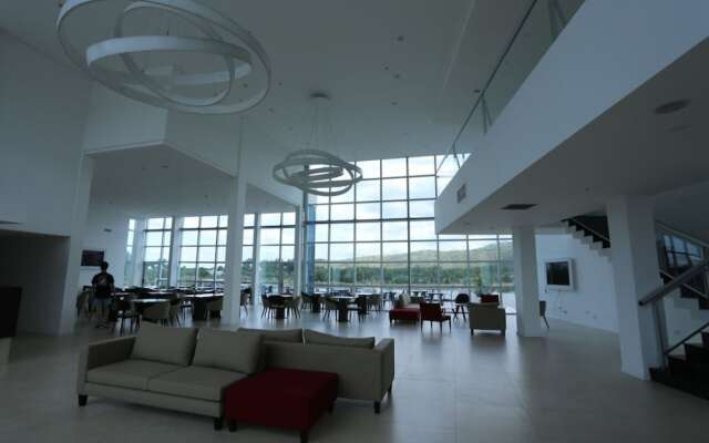 Cantera Boutique Hotel