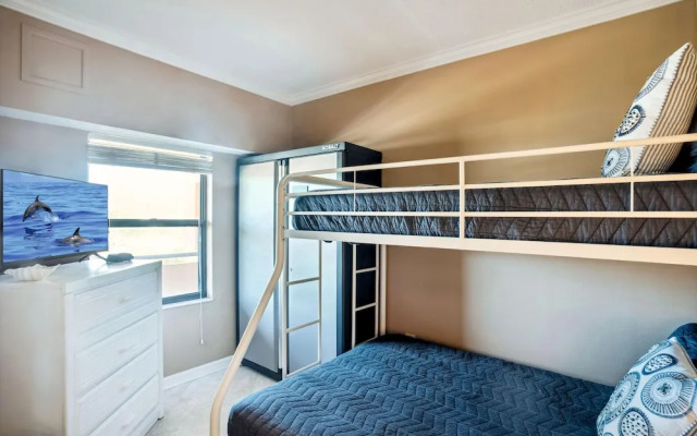 Villa Madeira 402 - Premier