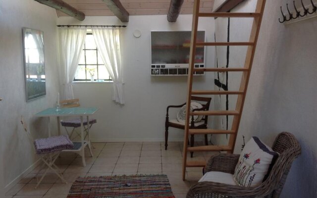 Dyrlev Bed & Breakfast