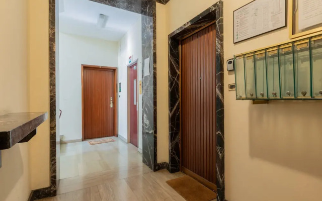 Pala Olimpico Apartment by Wonderful Italy