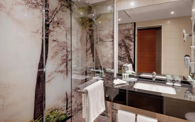 Courtyard by Marriott Zurich North