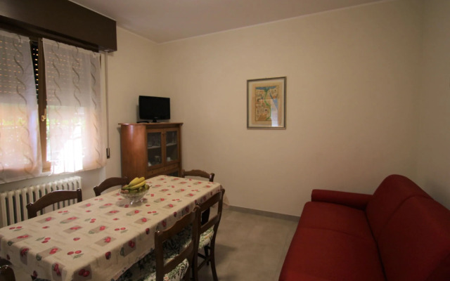 Locazione Turistica Rondinelli