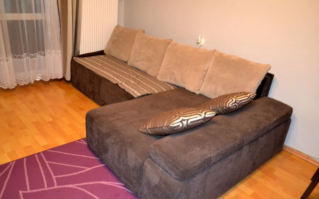 West Apartament Marszalkowska 87