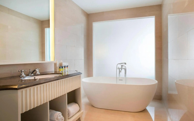 Four Points By Sheraton Bandung