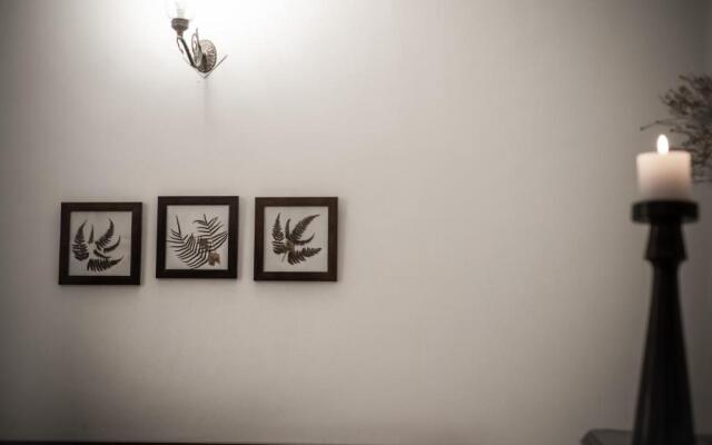Bhikampur Lodge By Howard