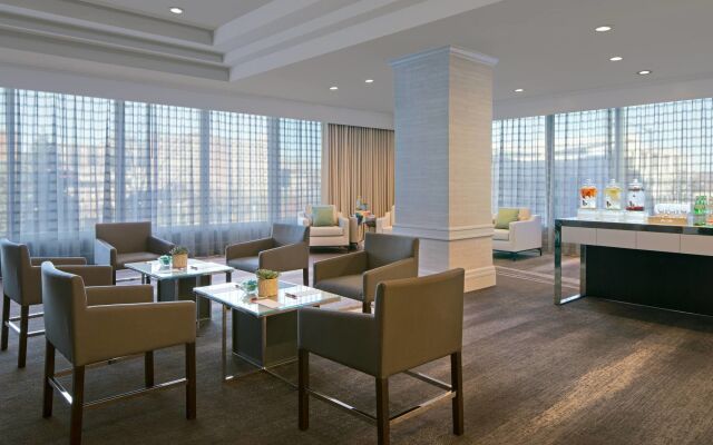 Kansas City Marriott Country Club Plaza