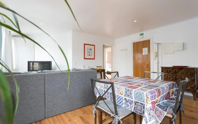 The Terrace Apartment