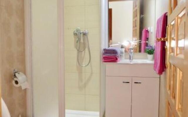Townhouse la Merced