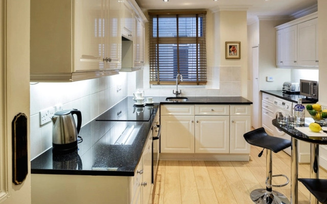 No 1 The Mansion Apartments By Mansley
