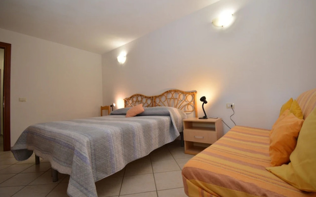 Citai Molara Apartment