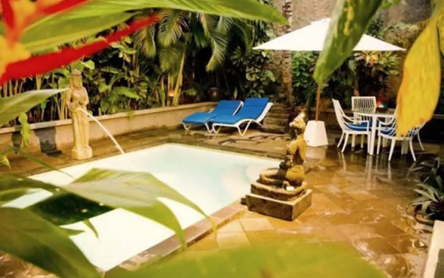 Villa Shantia