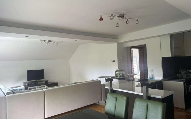 Apartman Armin