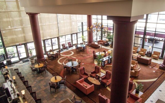 Crowne Plaza Hotels St. Louis - Downtown