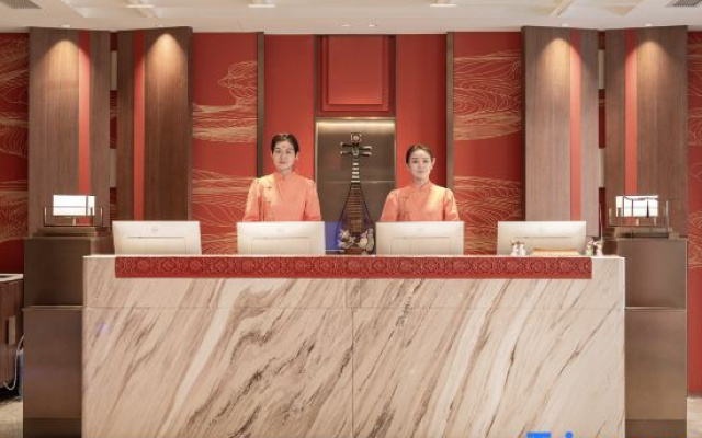 MaisonLee Hotel, Wukesong Dacheng Road, Beijing