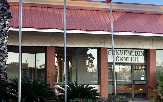 The Grand Hotel Spindletop