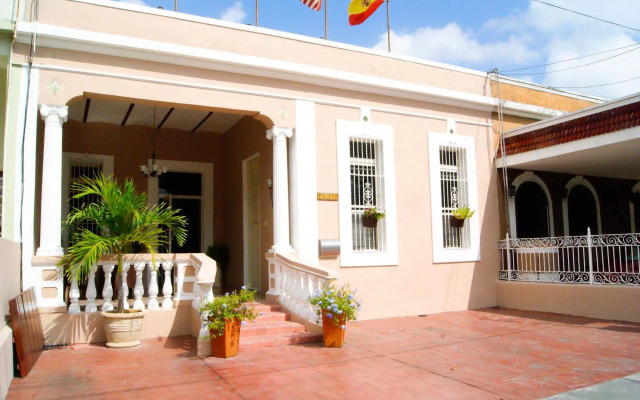 Hotel Casa Nobel