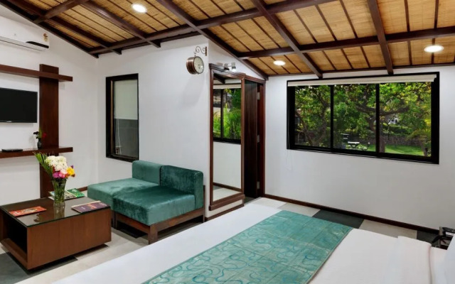 Star Villa