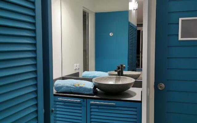 Rêve Bleu 711 Marinotel