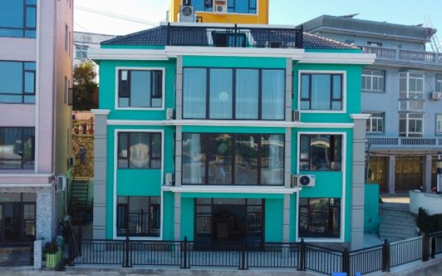 Xingyunli Homestay (Wenzhou Dongtou Colorful Fish Village) – Exterior – Wenzhou