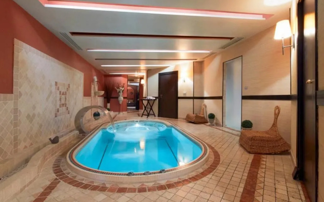 Hotel Europe and SPA