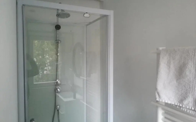 Appart Hotel Avec Jardin