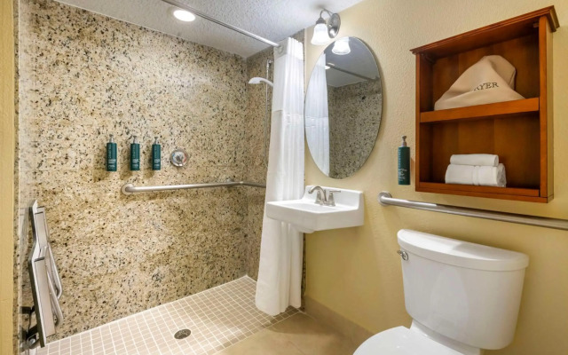 Hilton Vacation Club Cypress Pointe Orlando