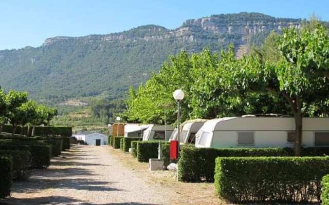 Montsant Park Camping & Bungalow