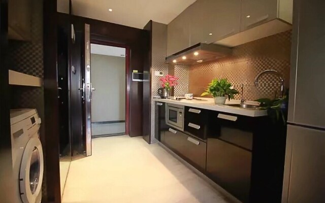 KaiRun Apartment