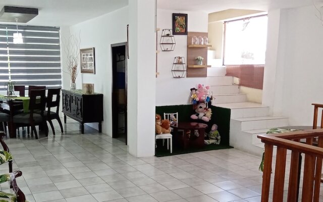 Hostal Costa Verde